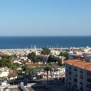 Mar Del Sur , Benalmádena España