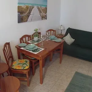 Casa Eden , Tías España
