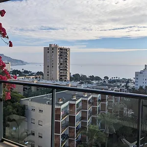  Apartamento Atico Palmeral